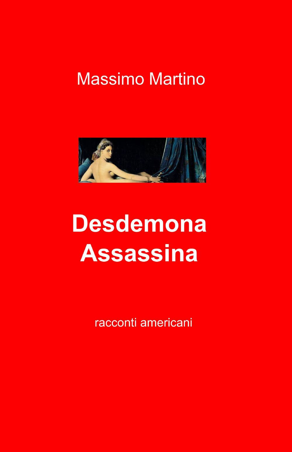 Desdemona assassina