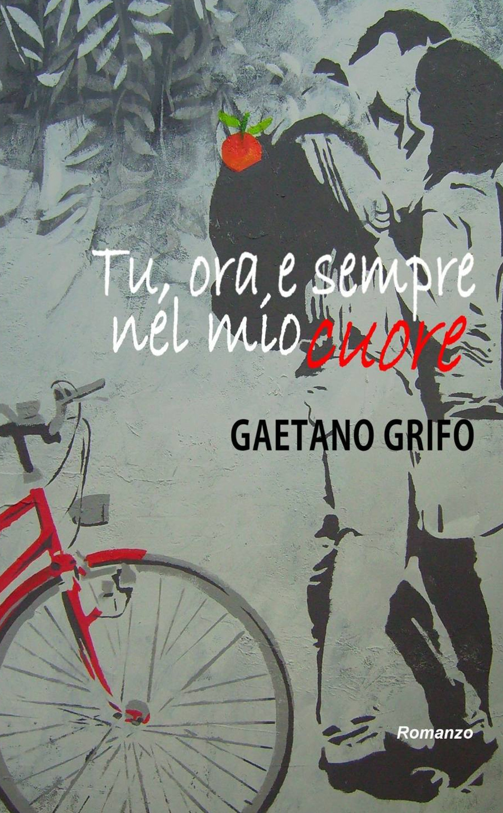 Tu, ora, e sempre nel mio cuore