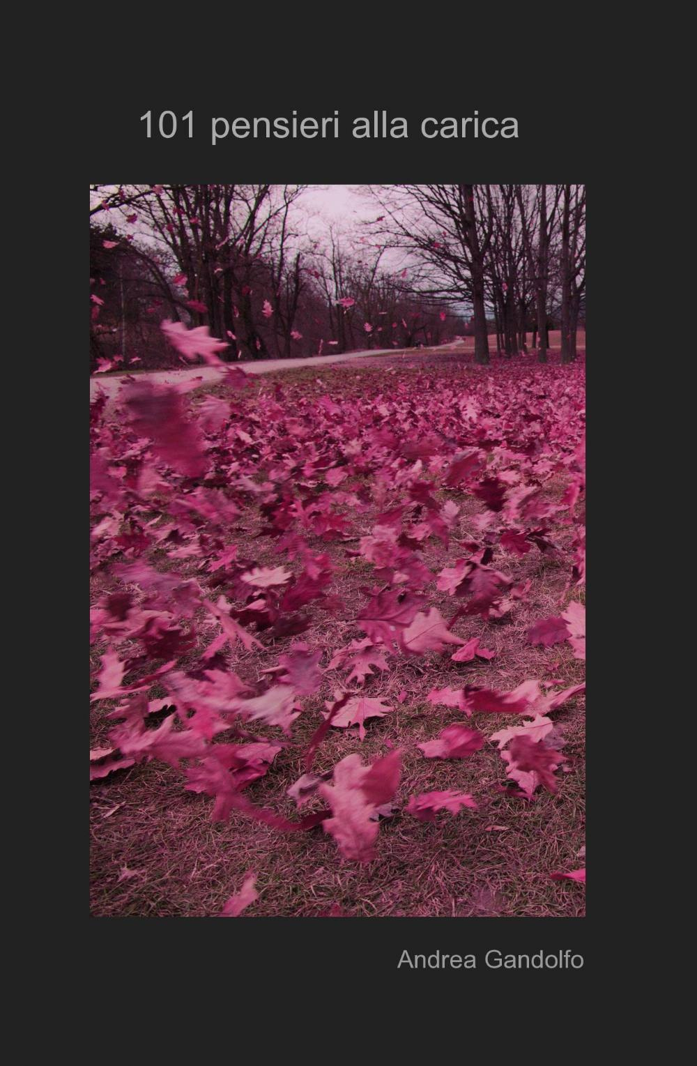 101 pensieri alla carica