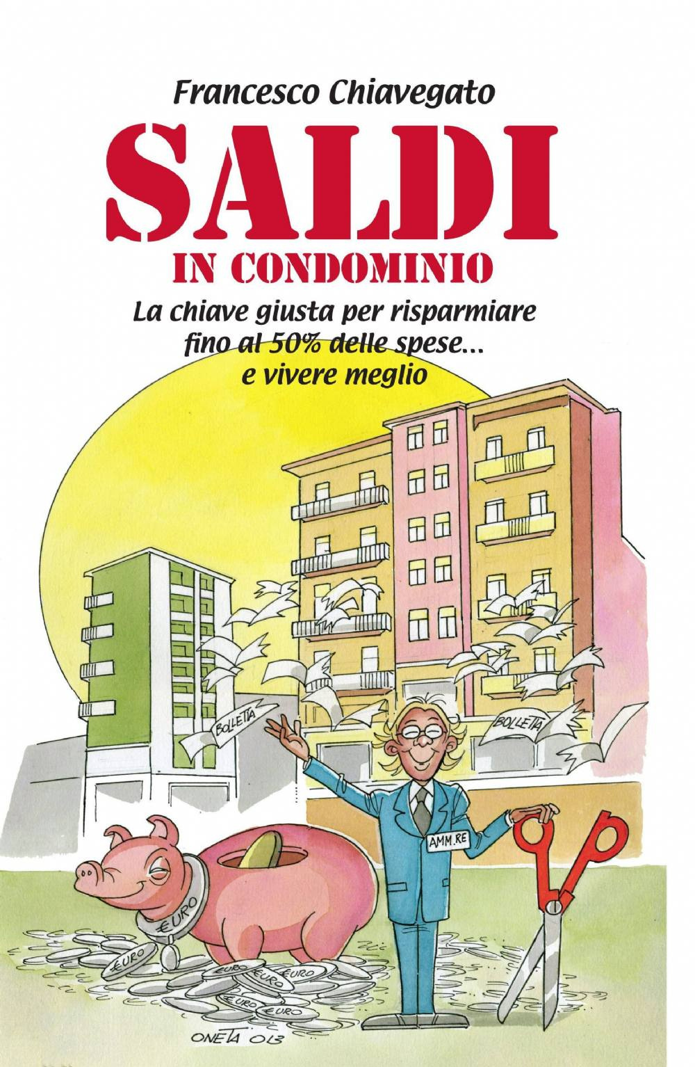 Saldi in condominio