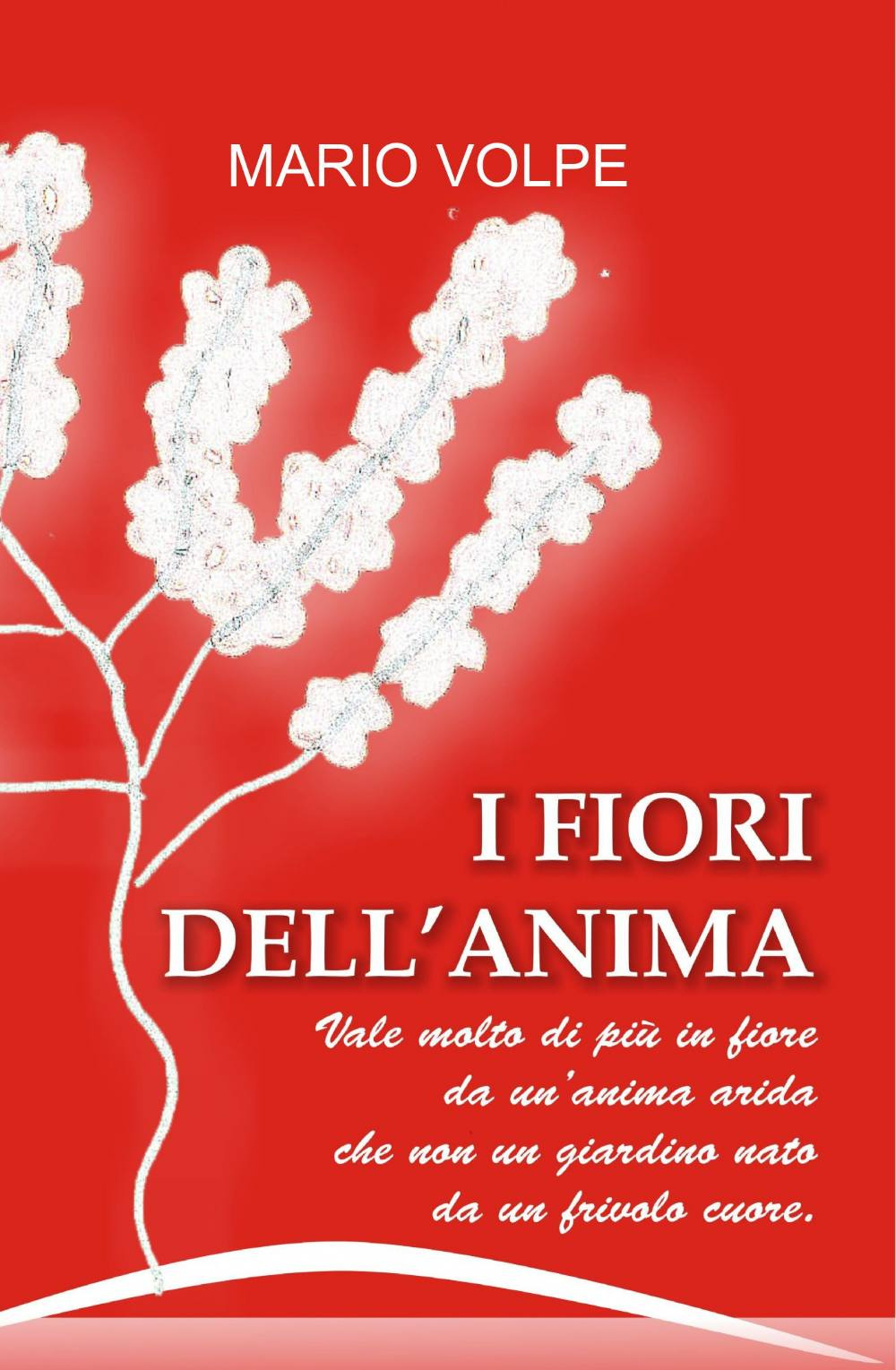 I fiori dell'anima