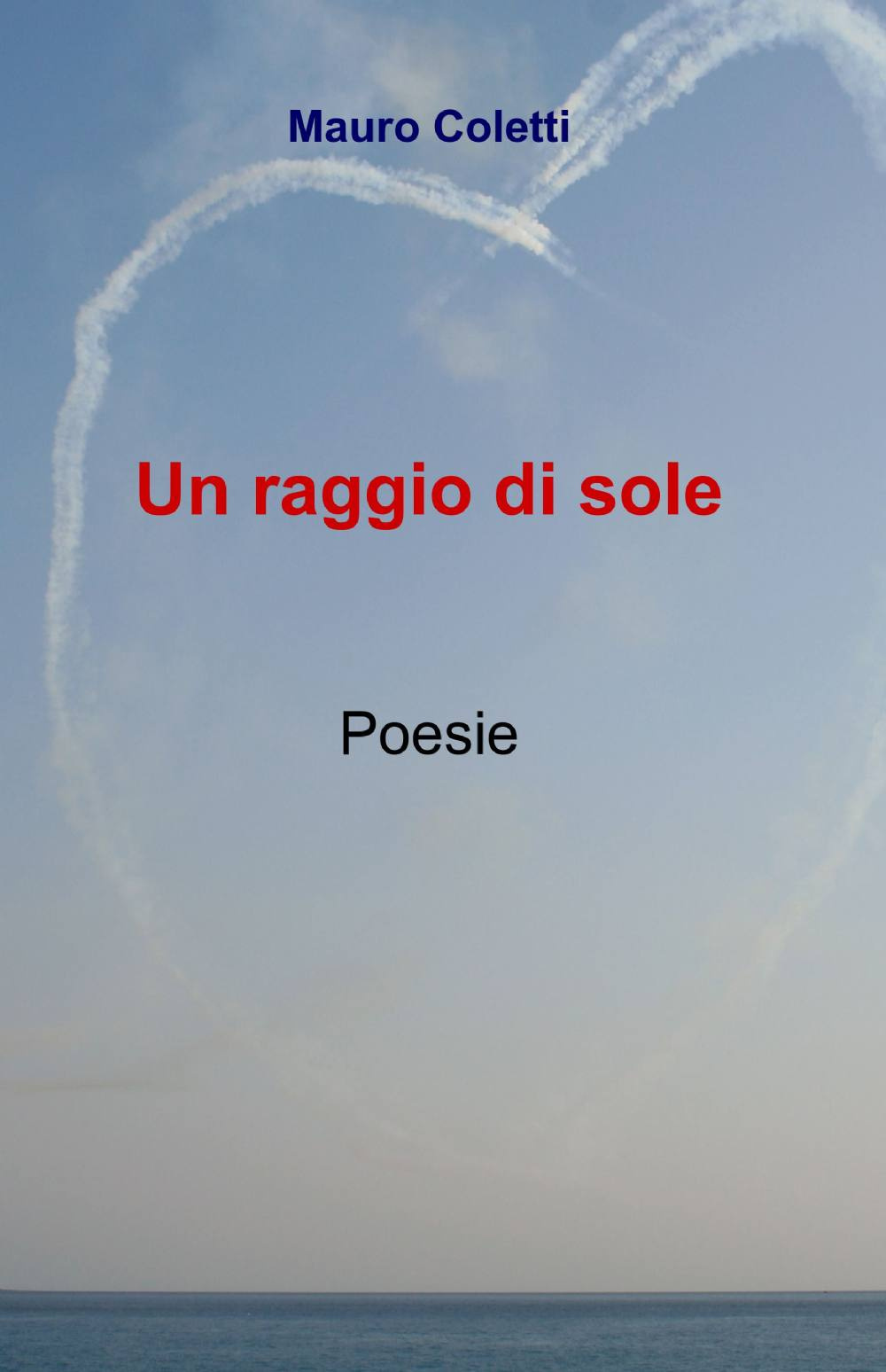Un raggio di sole