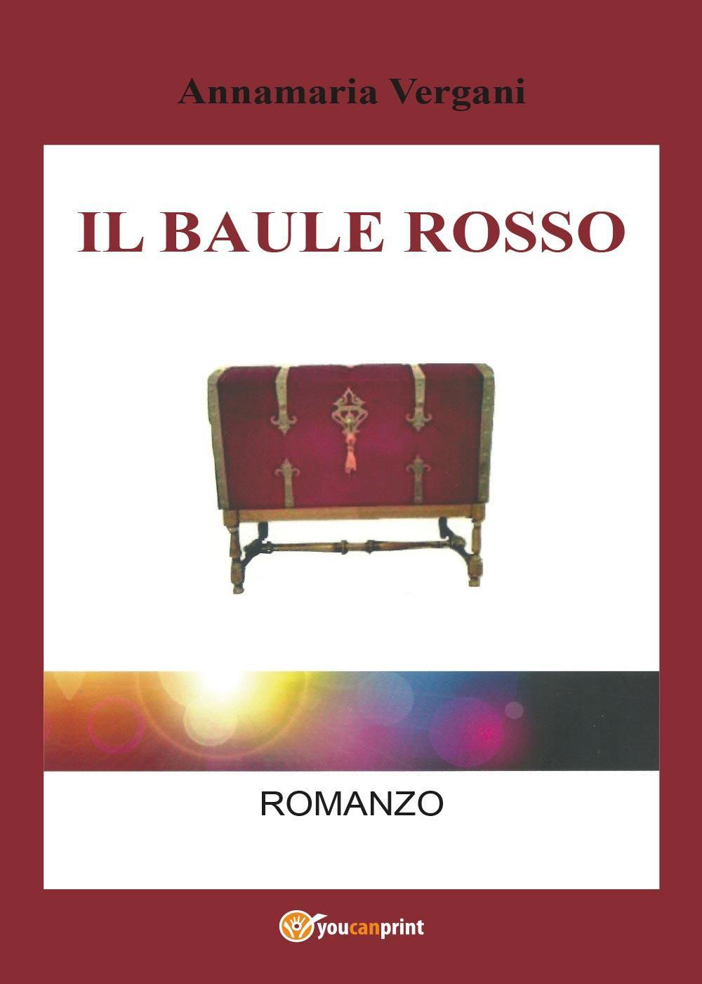Il baule rosso