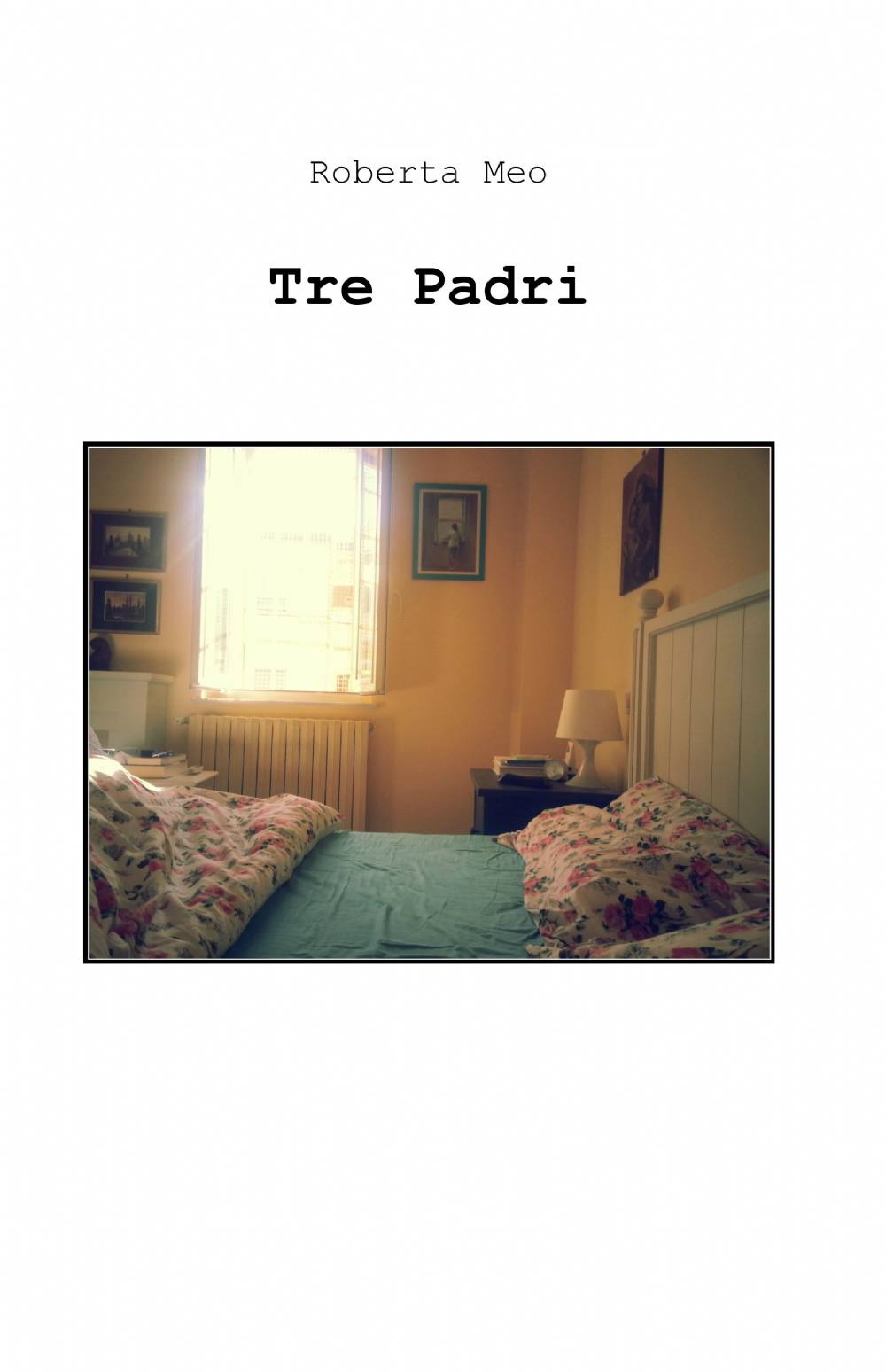 Tre padri
