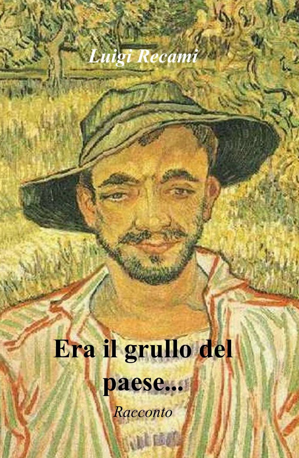 Era il grullo del paese. La saga dei Barbagallo