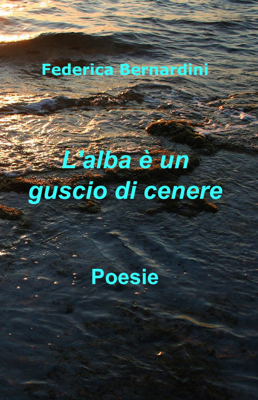 L'alba è un guscio di cenere