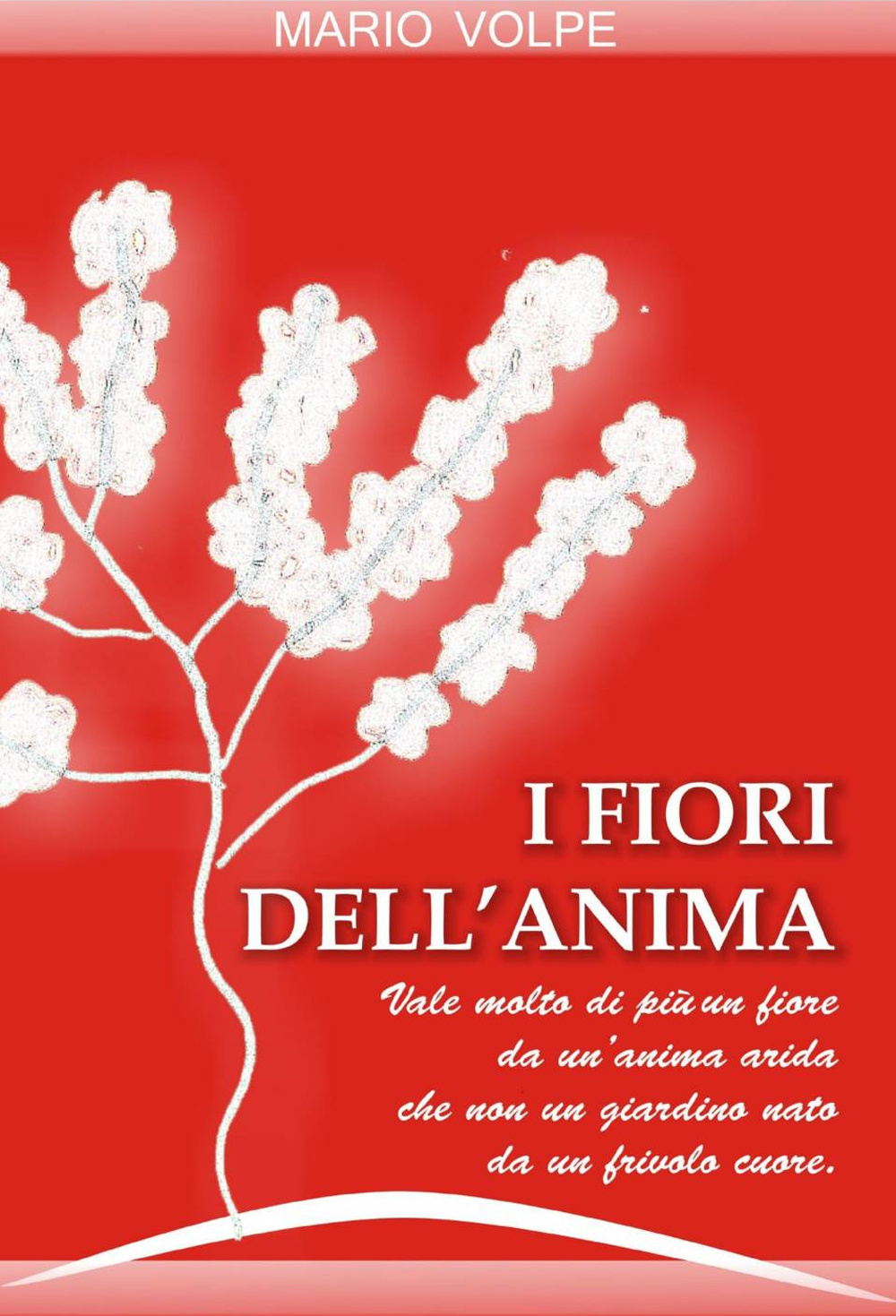 I fiori dell'anima