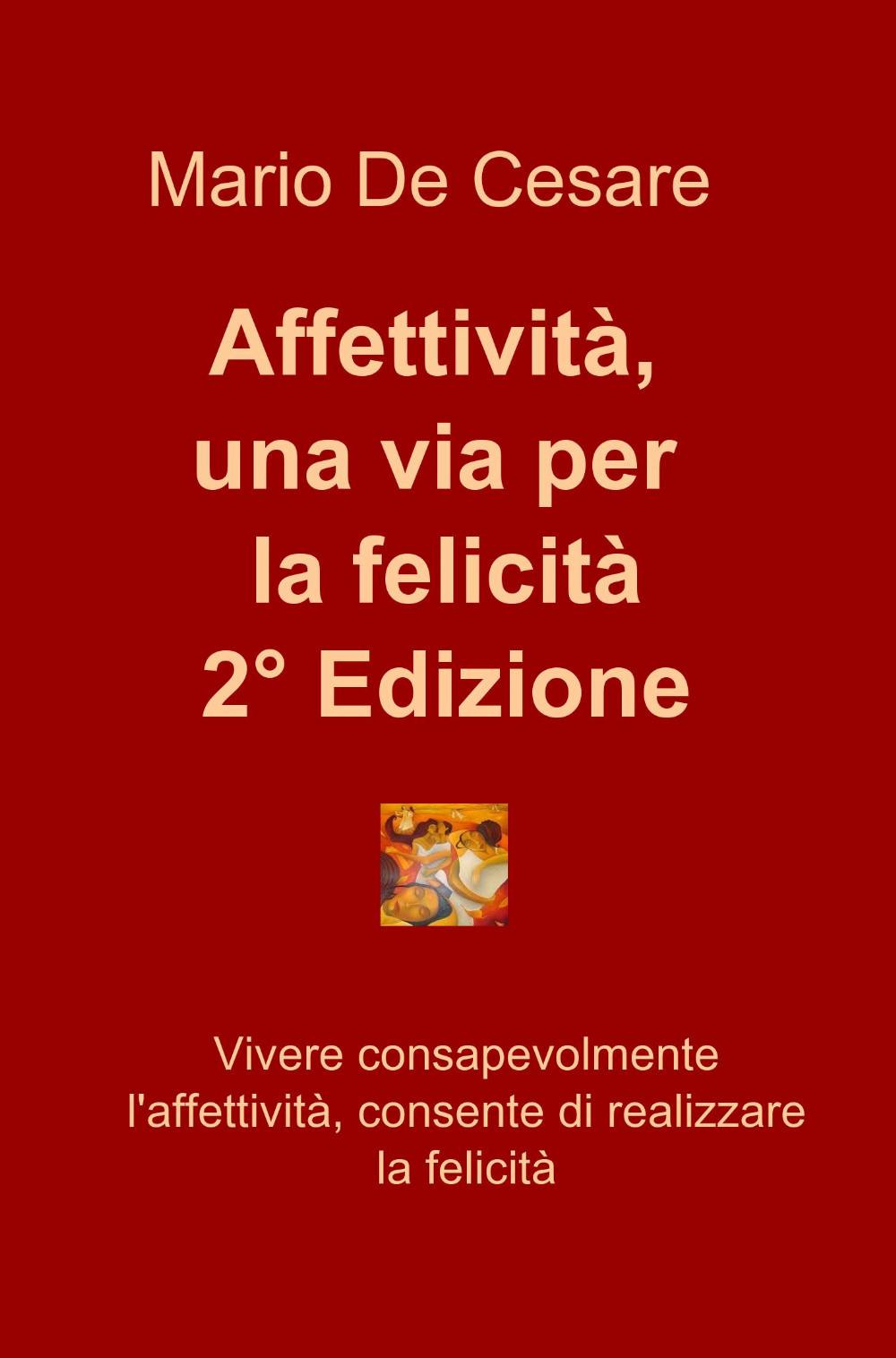 Affettività, una via per la felicità