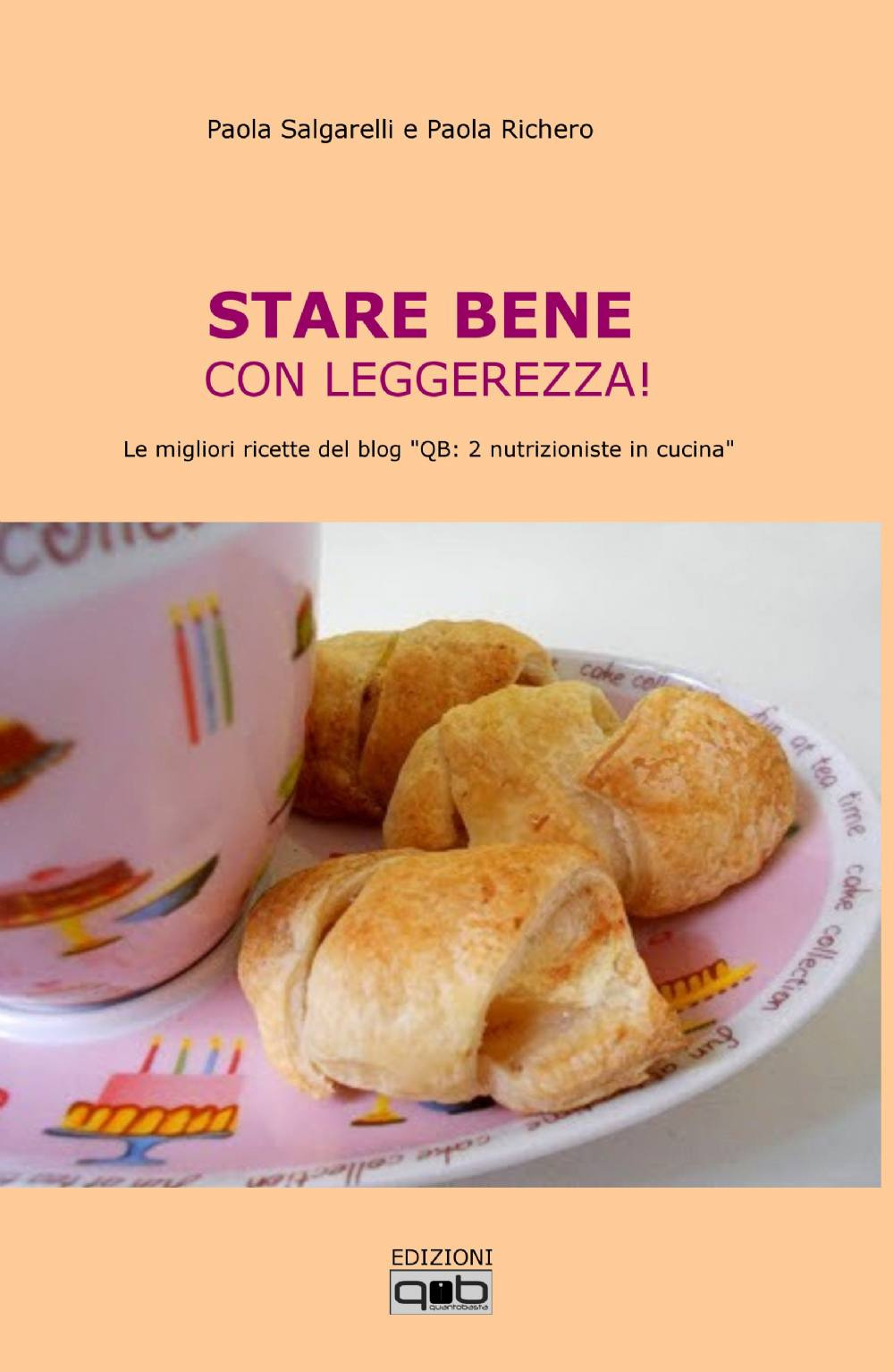 Stare bene con leggerezza!