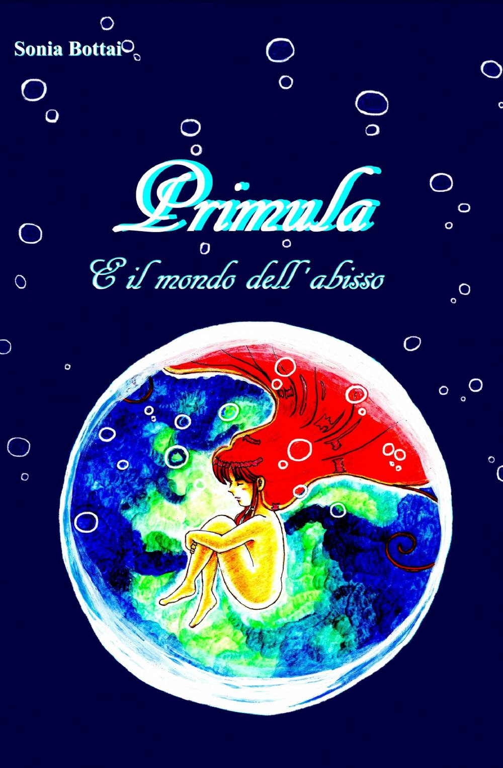 Primula e il mondo dell'abisso