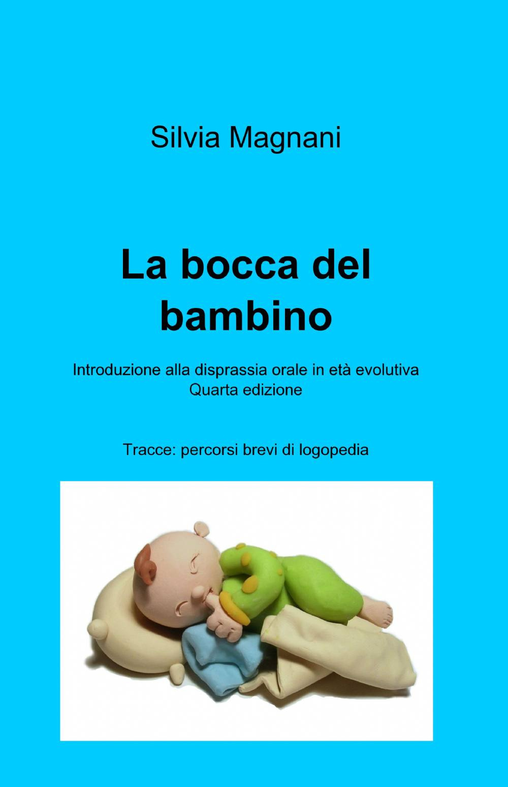 La bocca del bambino