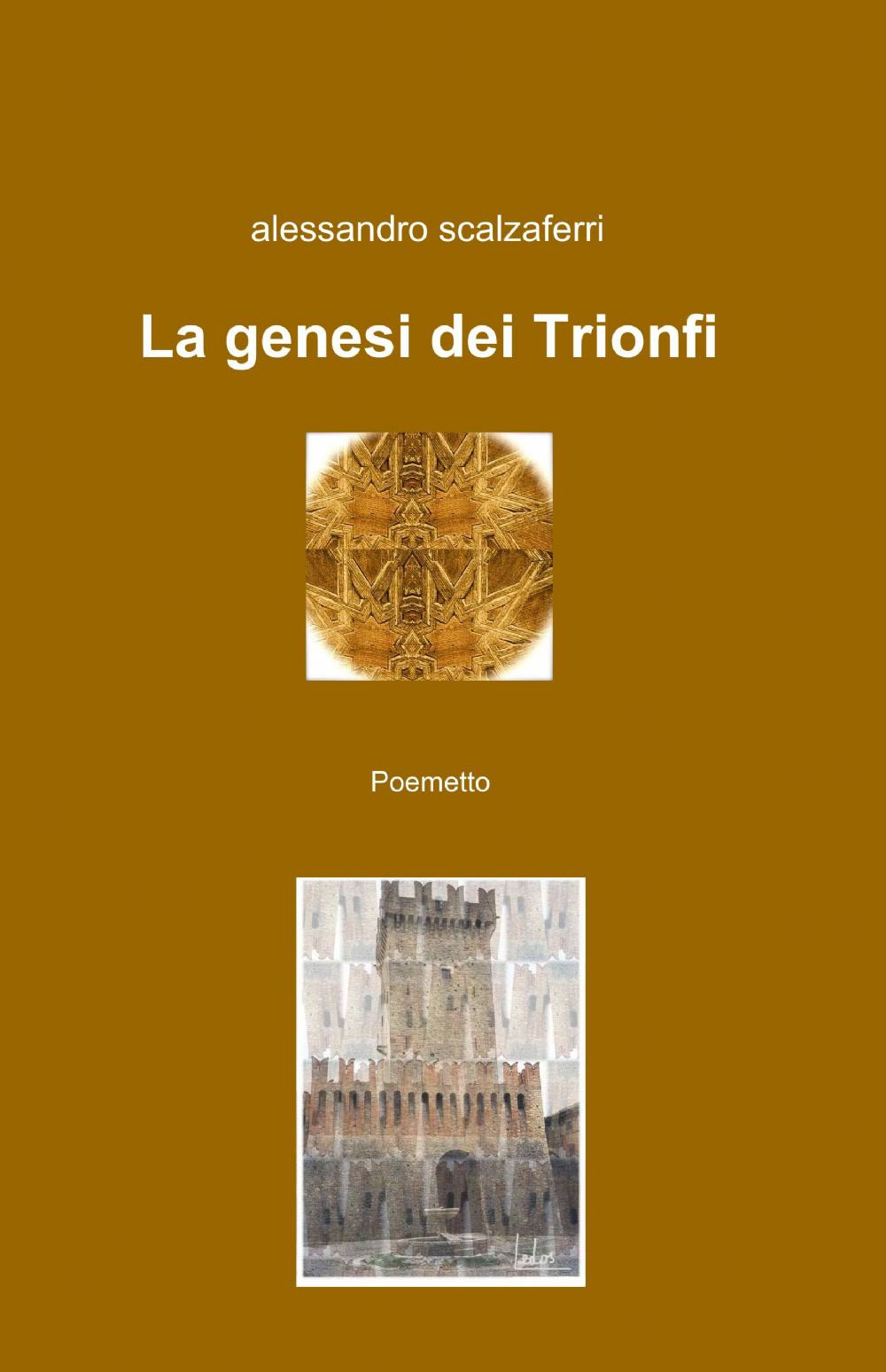 La genesi dei Trionfi