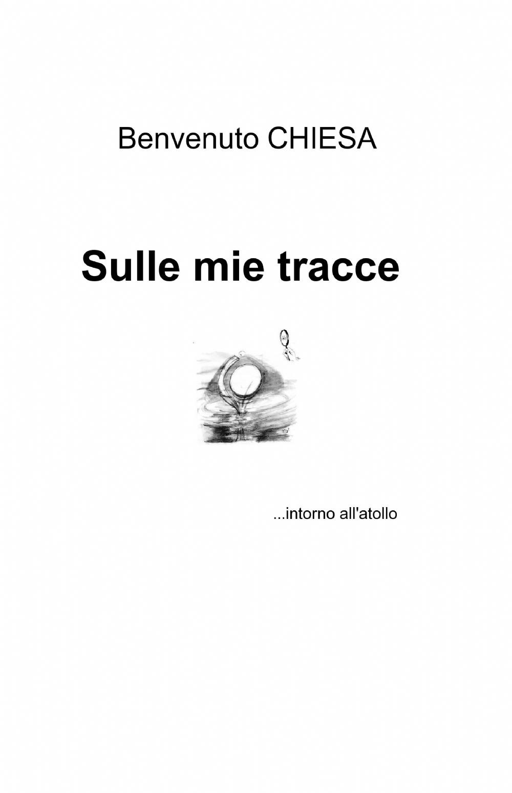 Sulle mie tracce