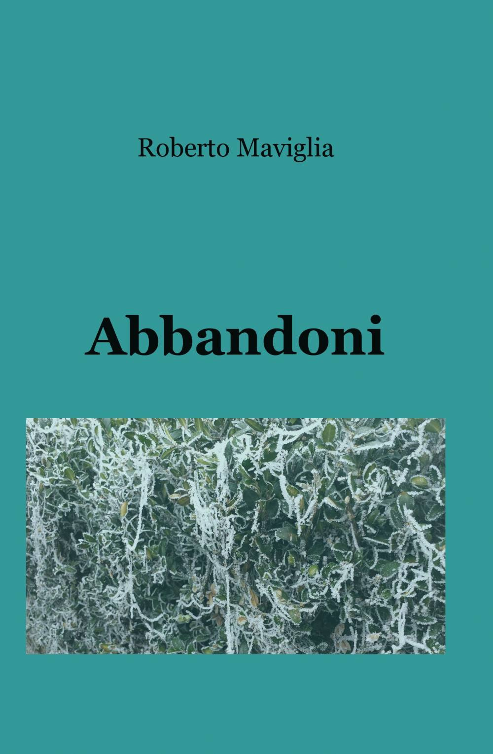 Abbandoni