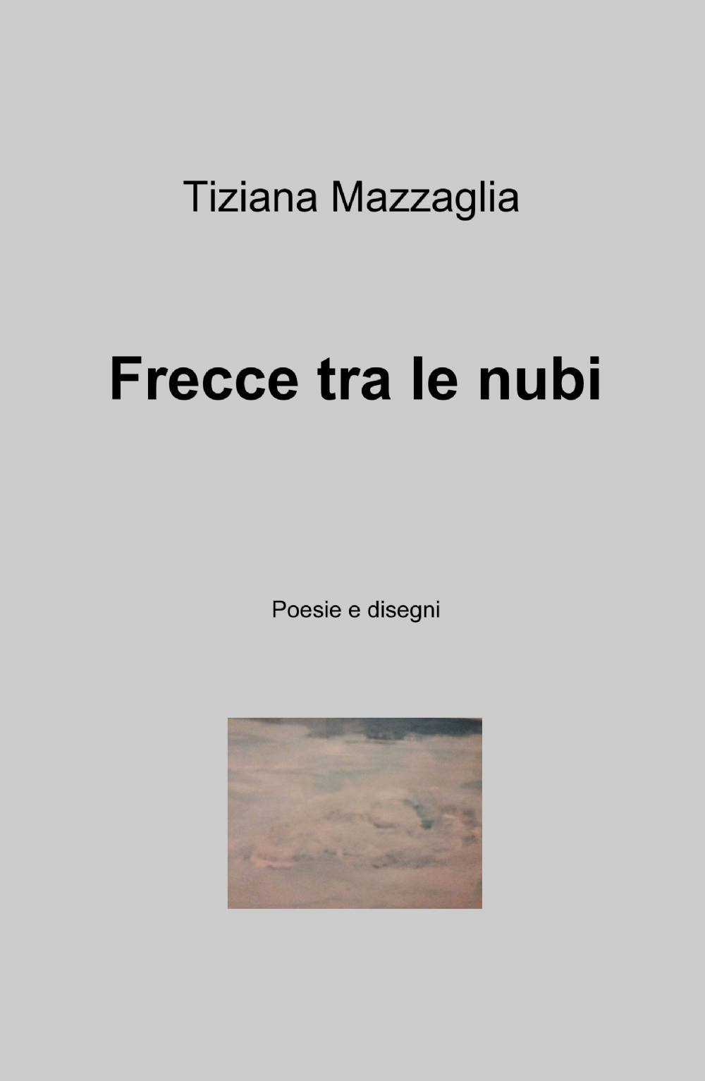 Frecce tra le nubi