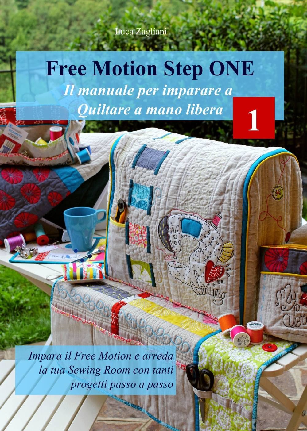 Free motion step one
