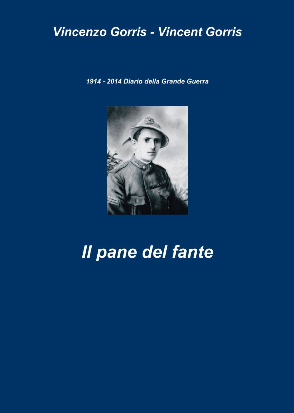 Il pane del fante