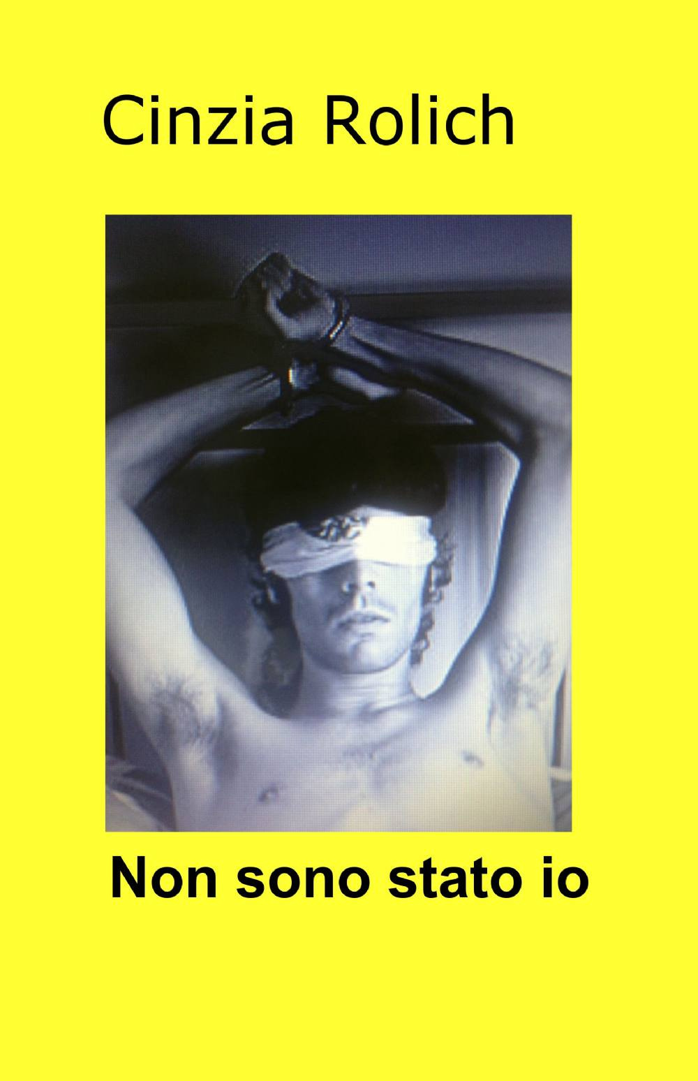 Non sono stato io