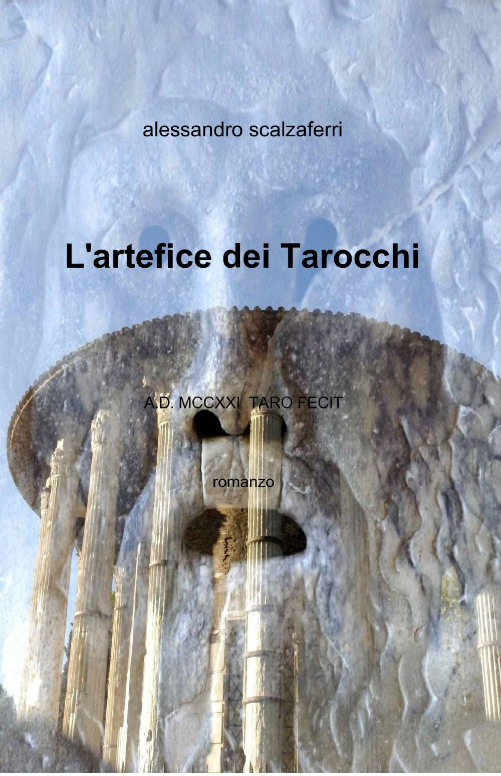 L'artefice dei tarocchi