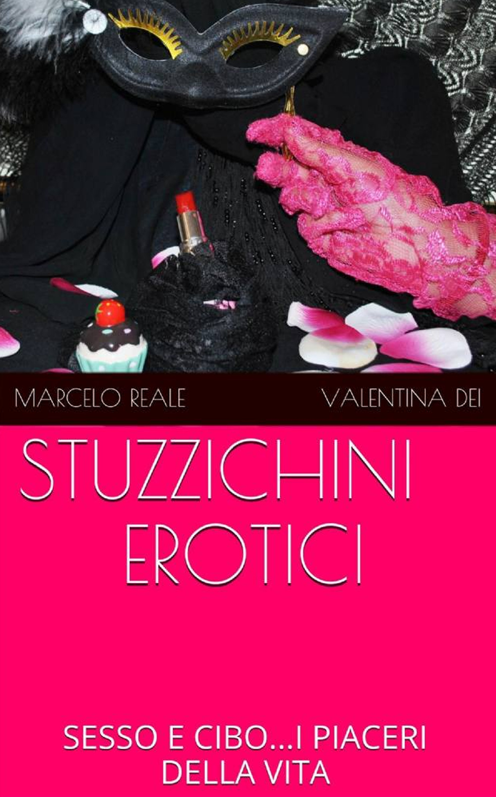 Stuzzichini erotici