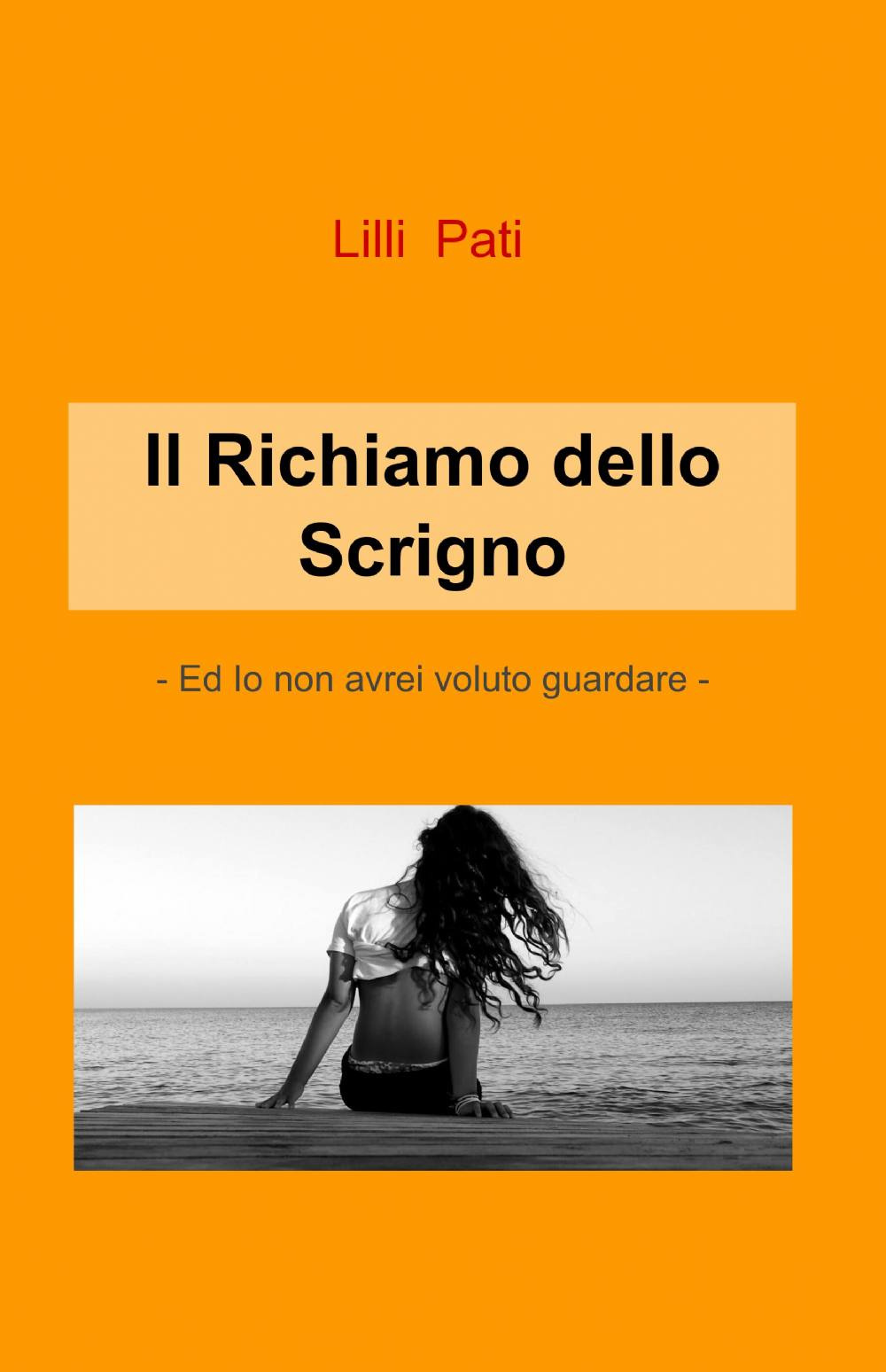 Il richiamo dello scrigno