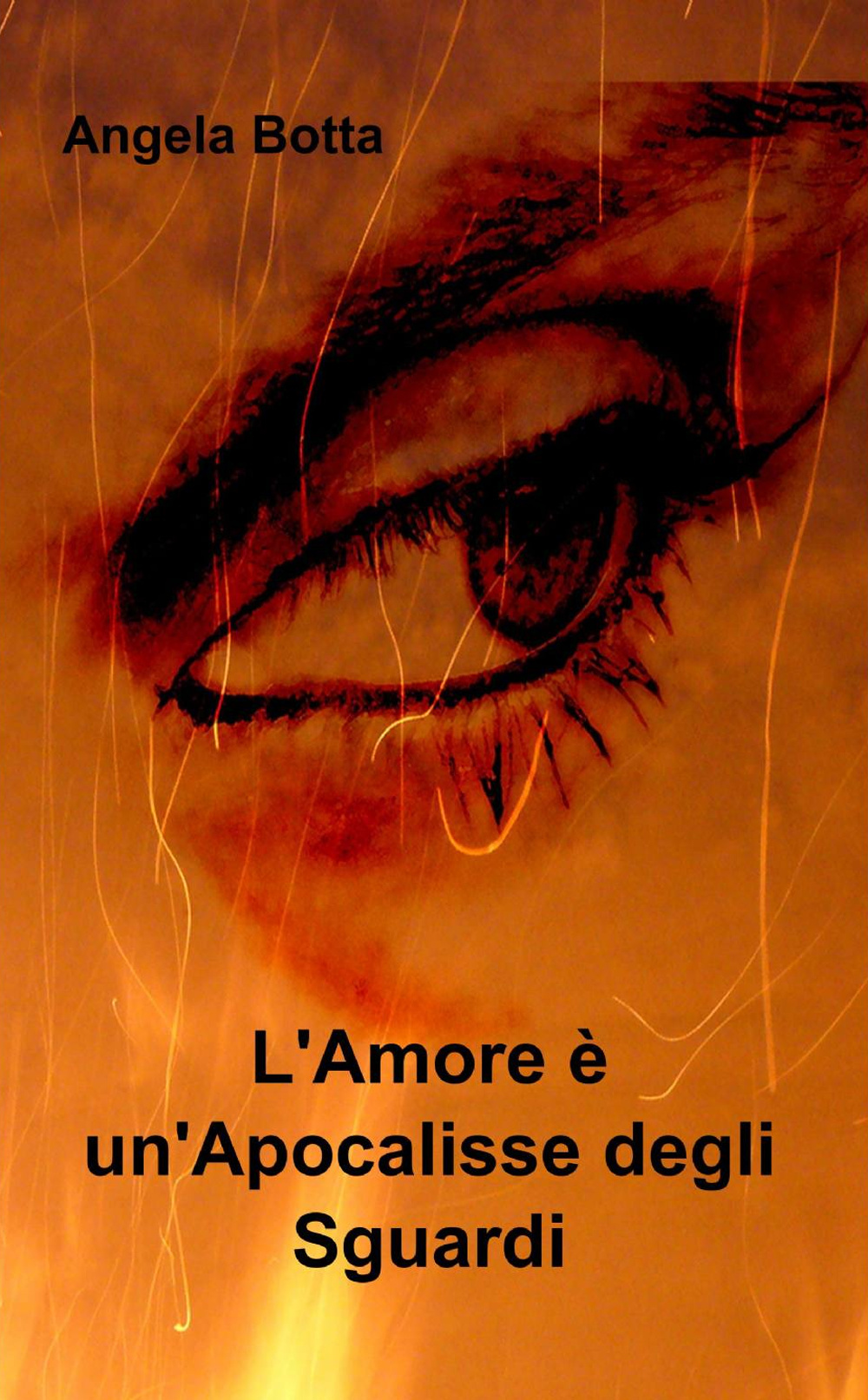 L'amore è un'apocalisse degli sguardi