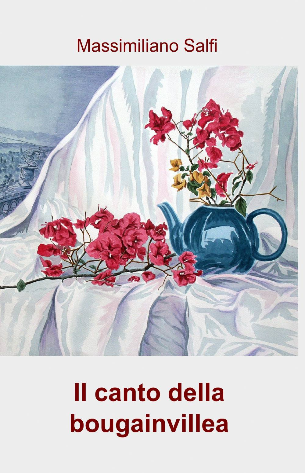 Il canto della bougainvillea