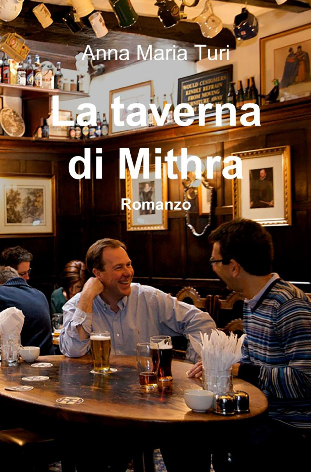 La taverna di Mithra