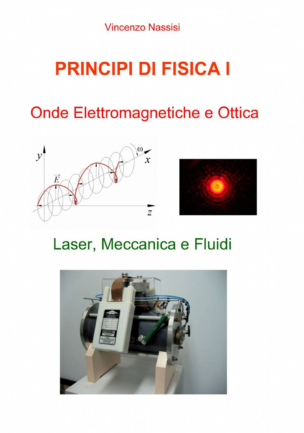 Principi di fisica I