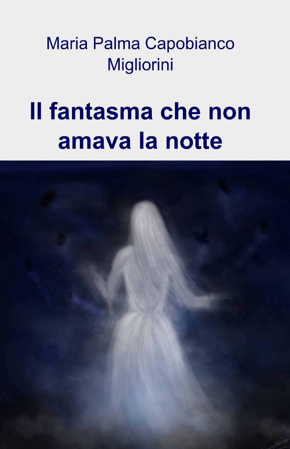 Il fantasma che non amava la notte
