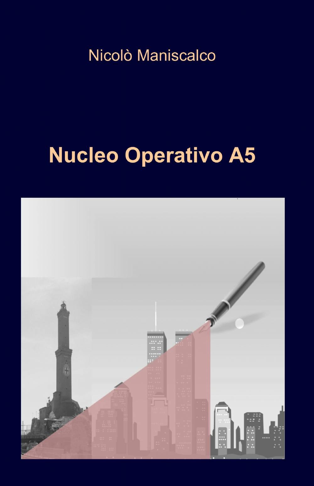 Nucleo operativo A5