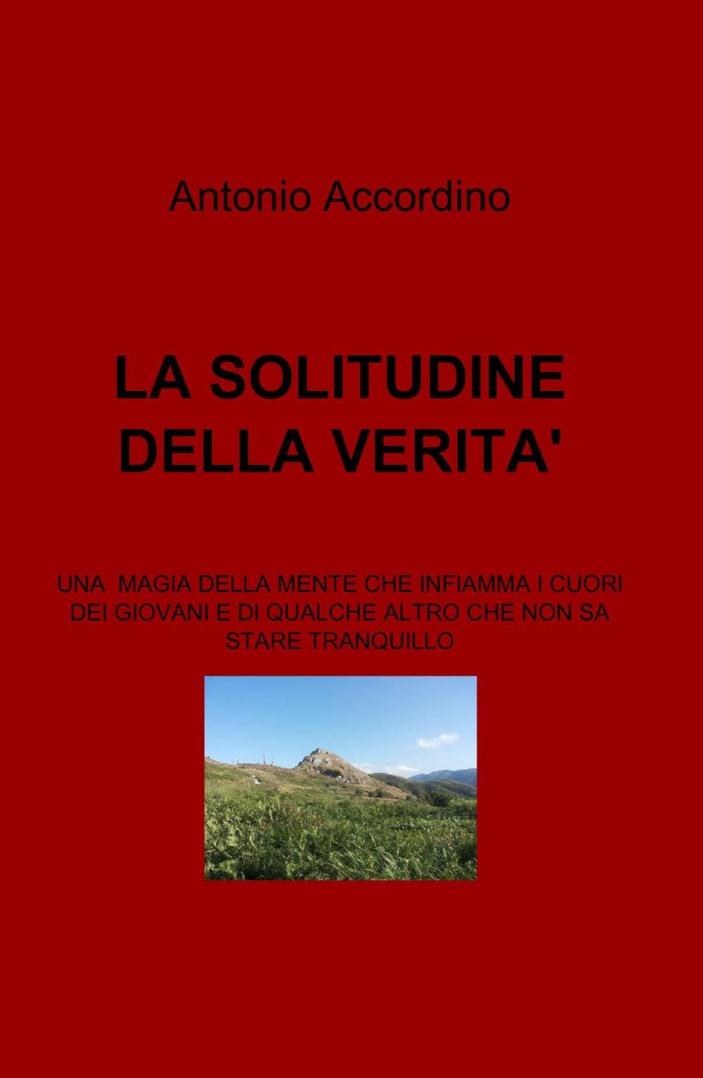 La solitudine della verità
