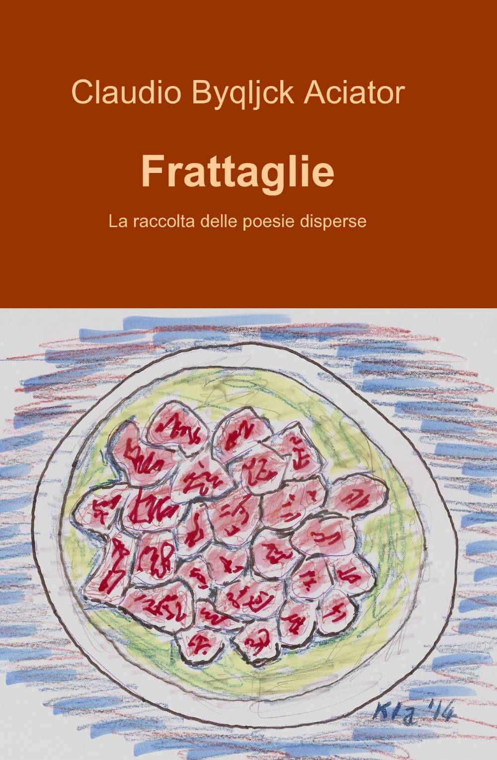 Frattaglie