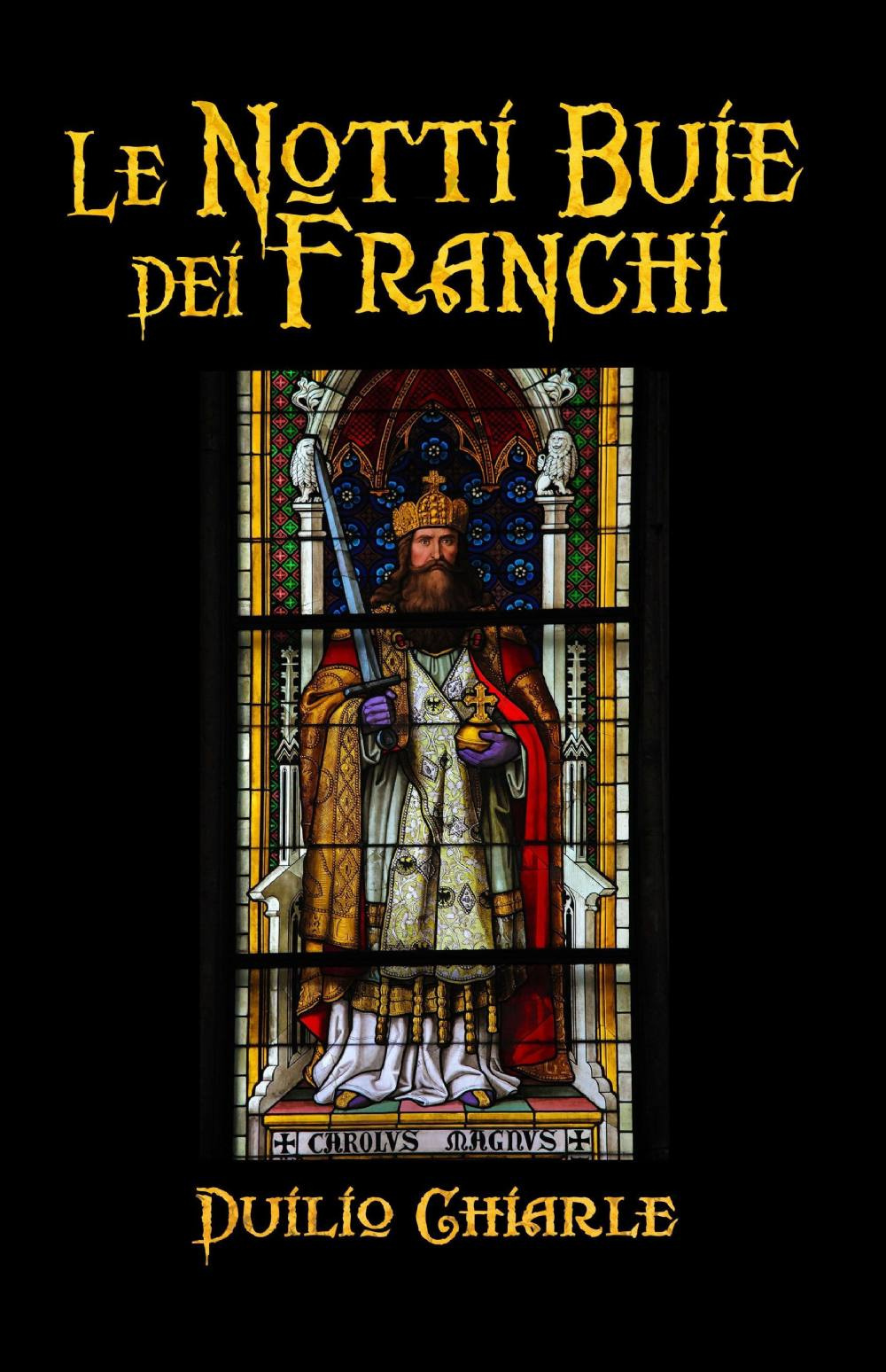 Le notti buie dei franchi