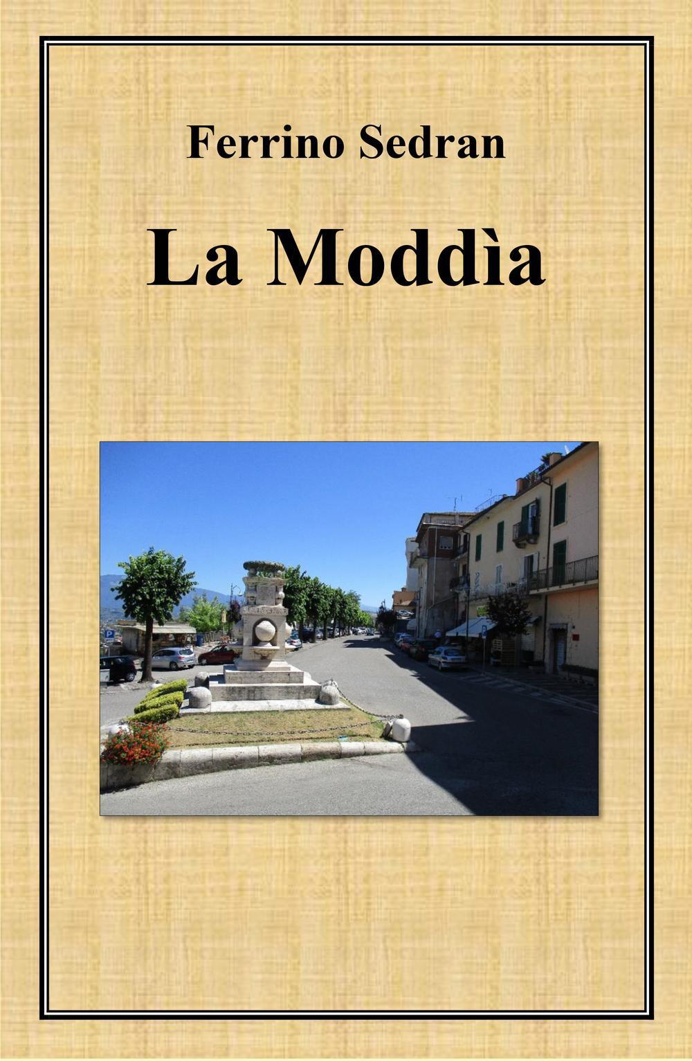 La Moddìa