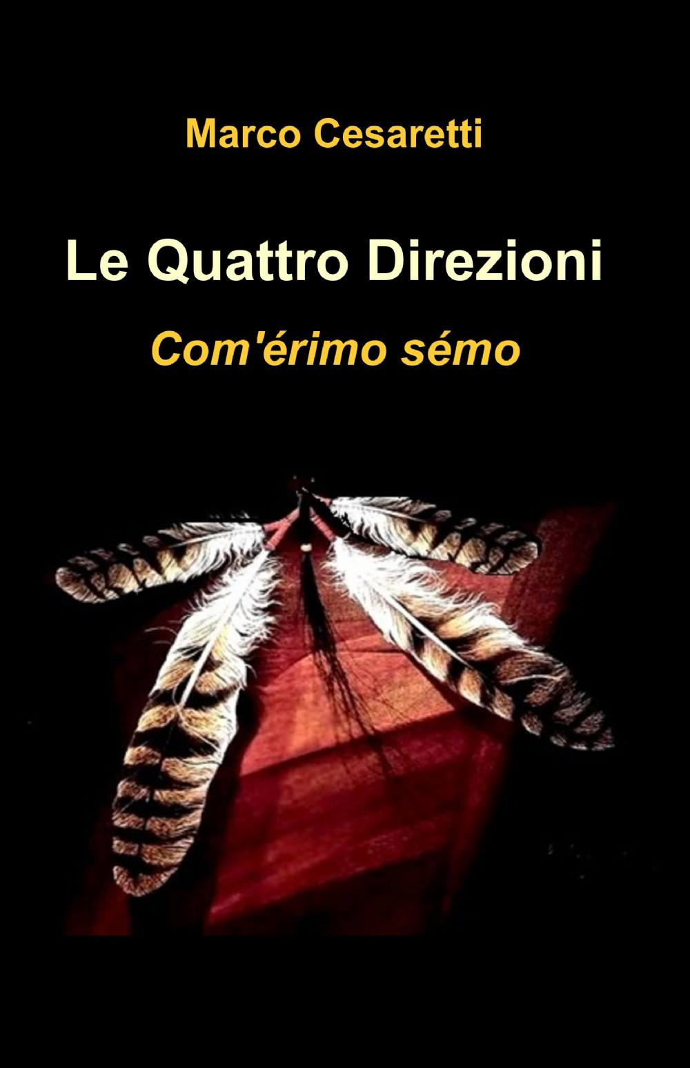 Le quattro direzioni