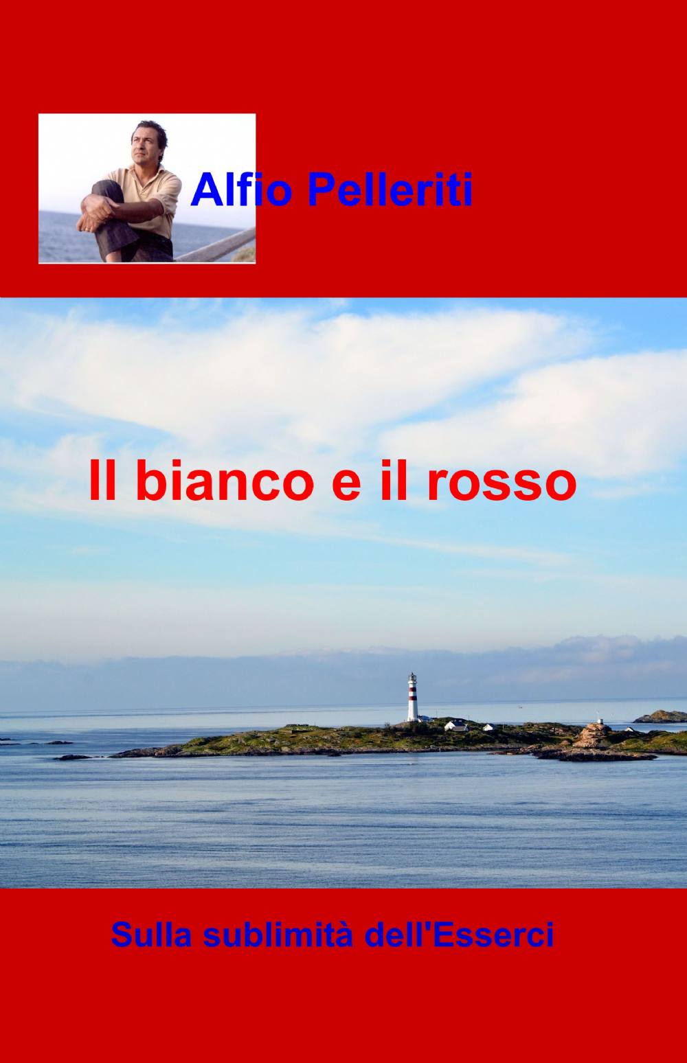 Il bianco e il rosso