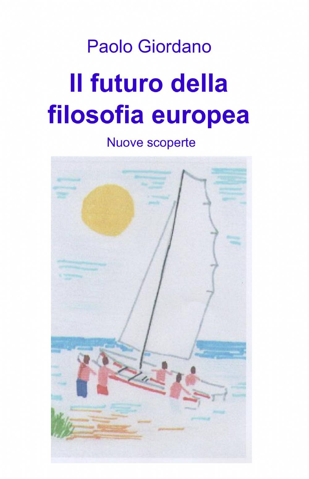 Il futuro della filosofia europea