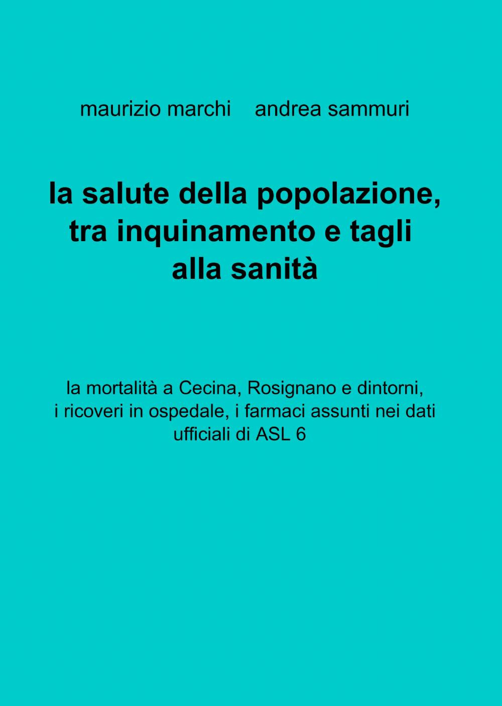La salute della popolazione, tra inquinamento e tagli alla sanità