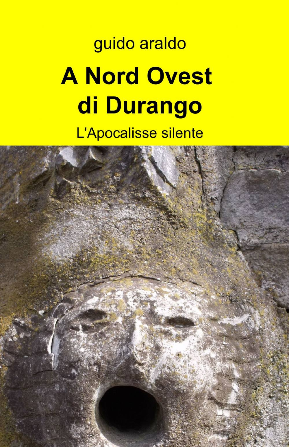 A nord ovest di Durango