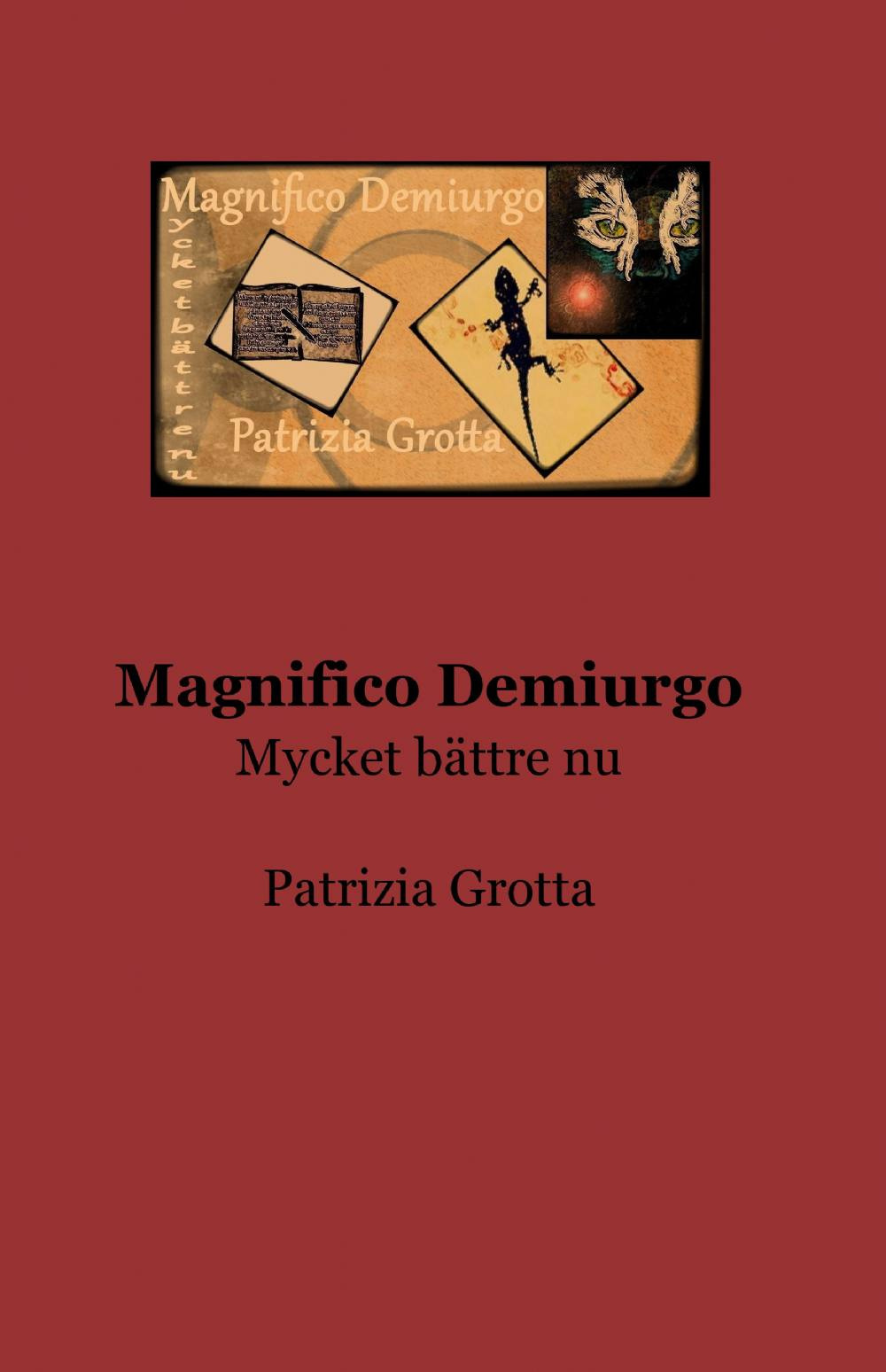 Magnifico demiurgo