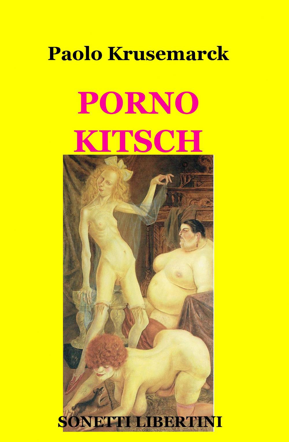 Porno kitsch