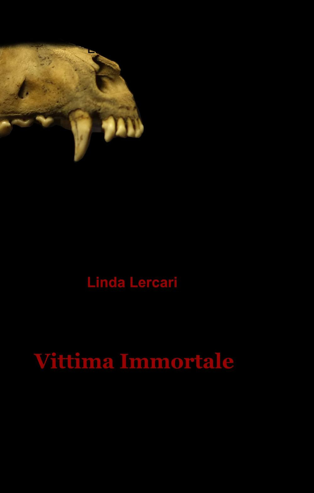 Vittima immortale