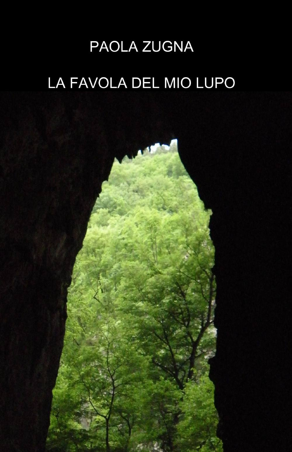 La favola del mio lupo