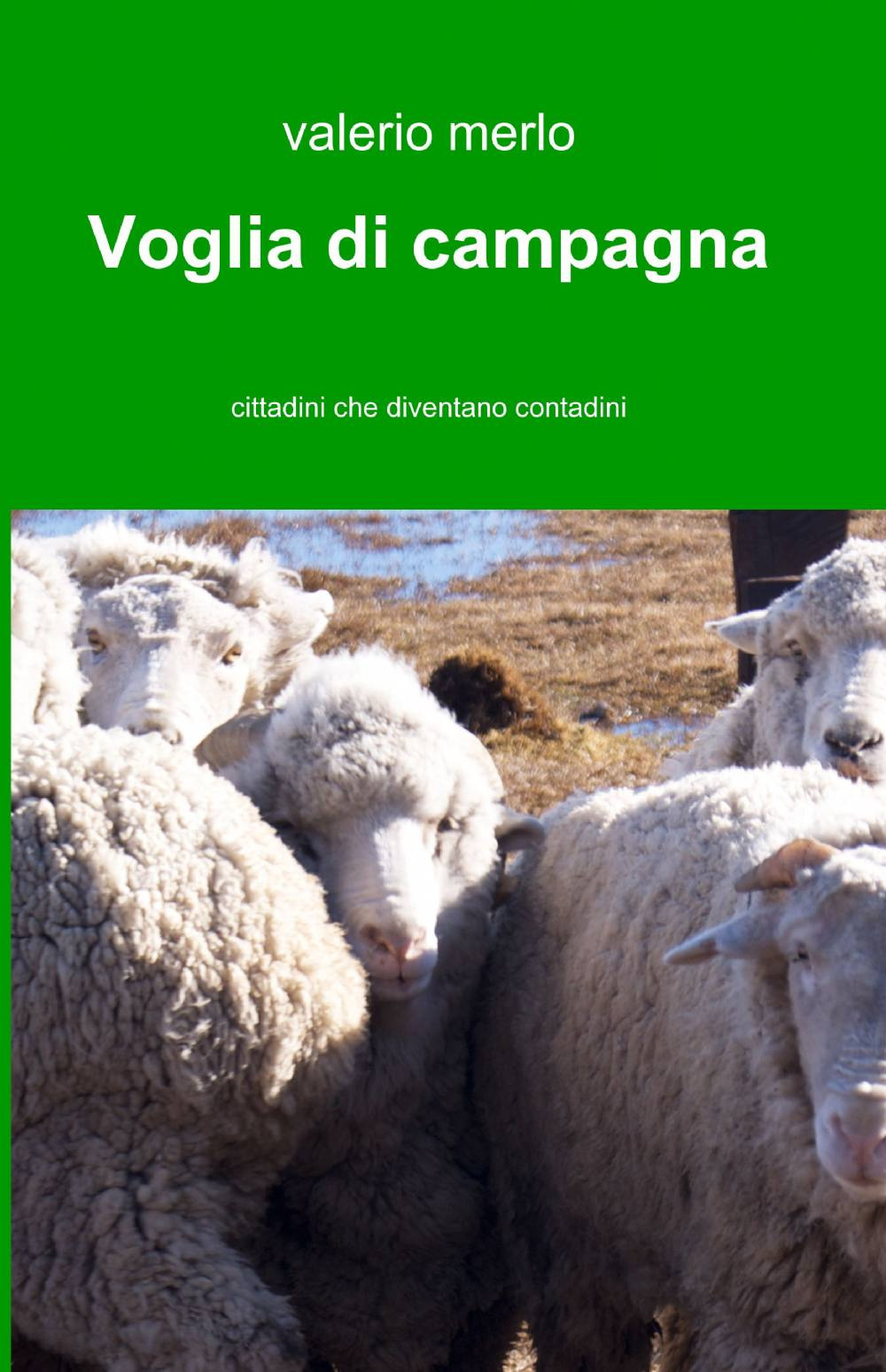 Voglia di campagna