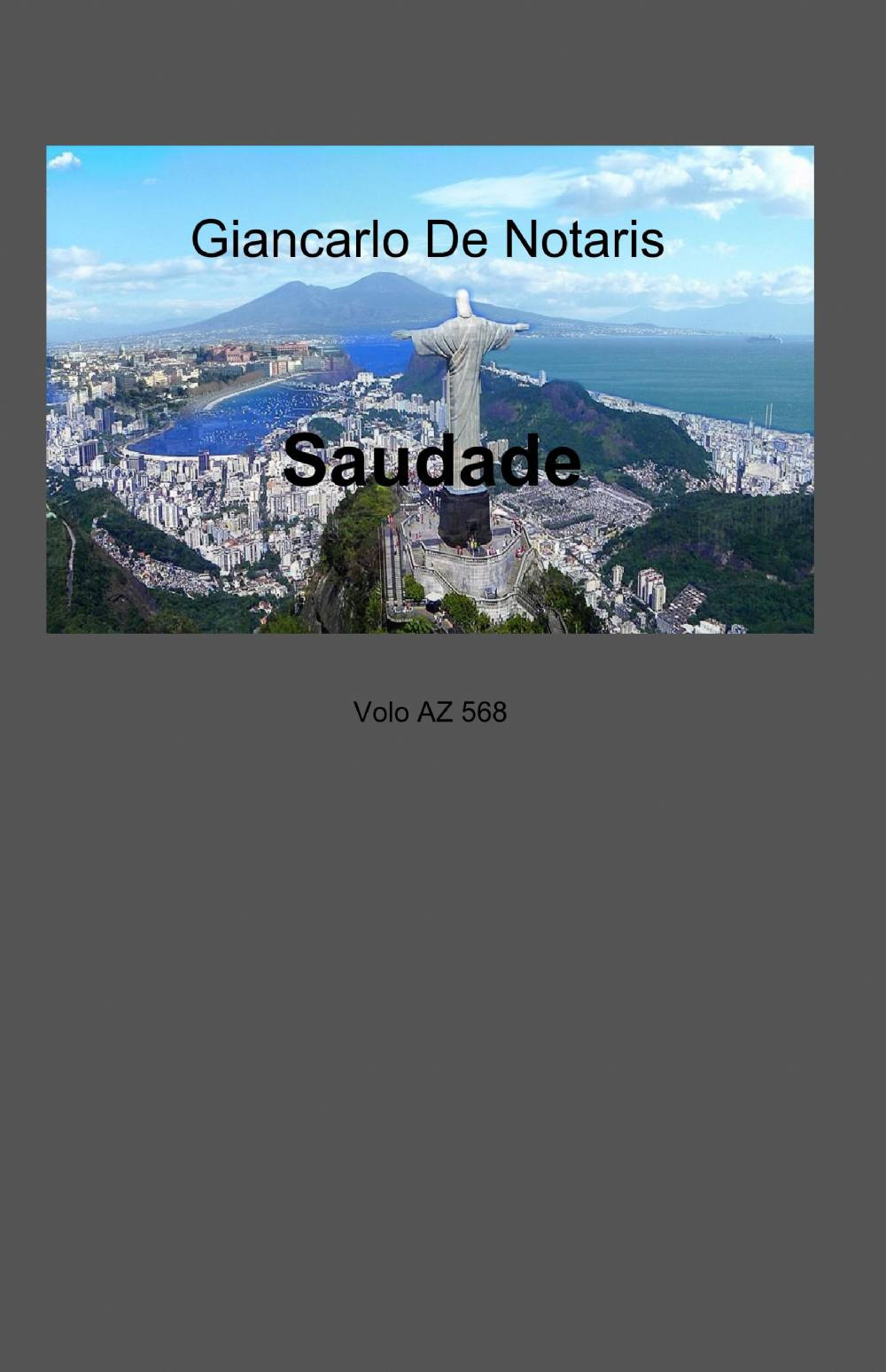 Saudade