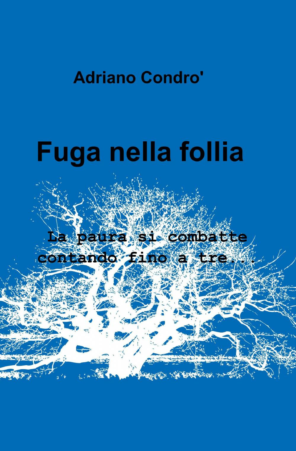 Fuga nella follia