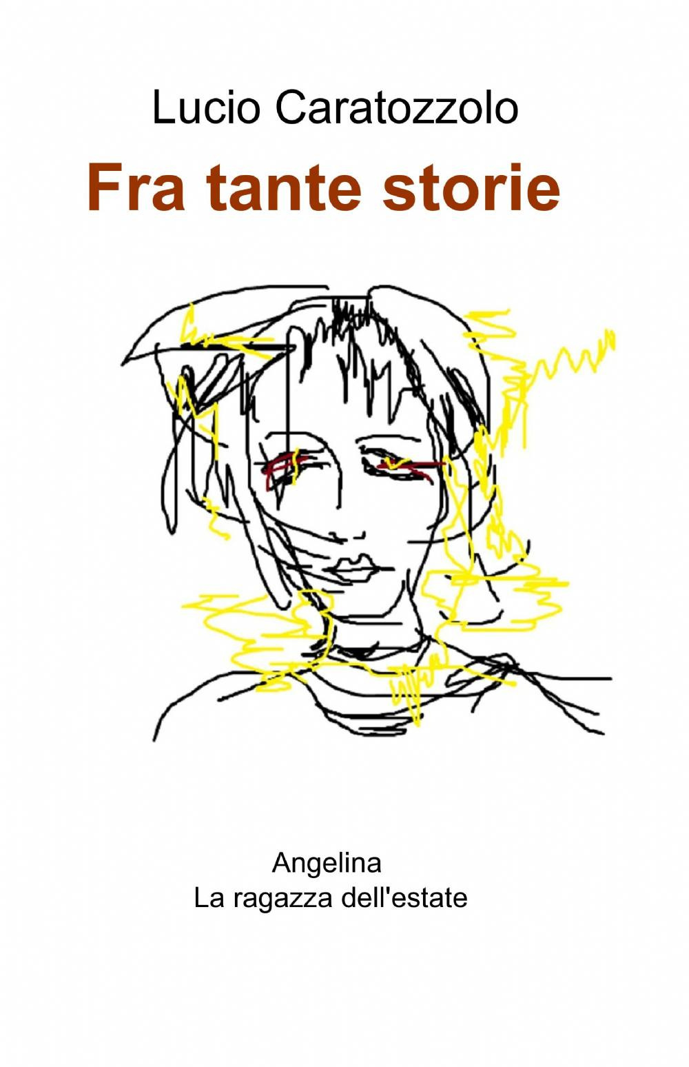 Fra tante storie