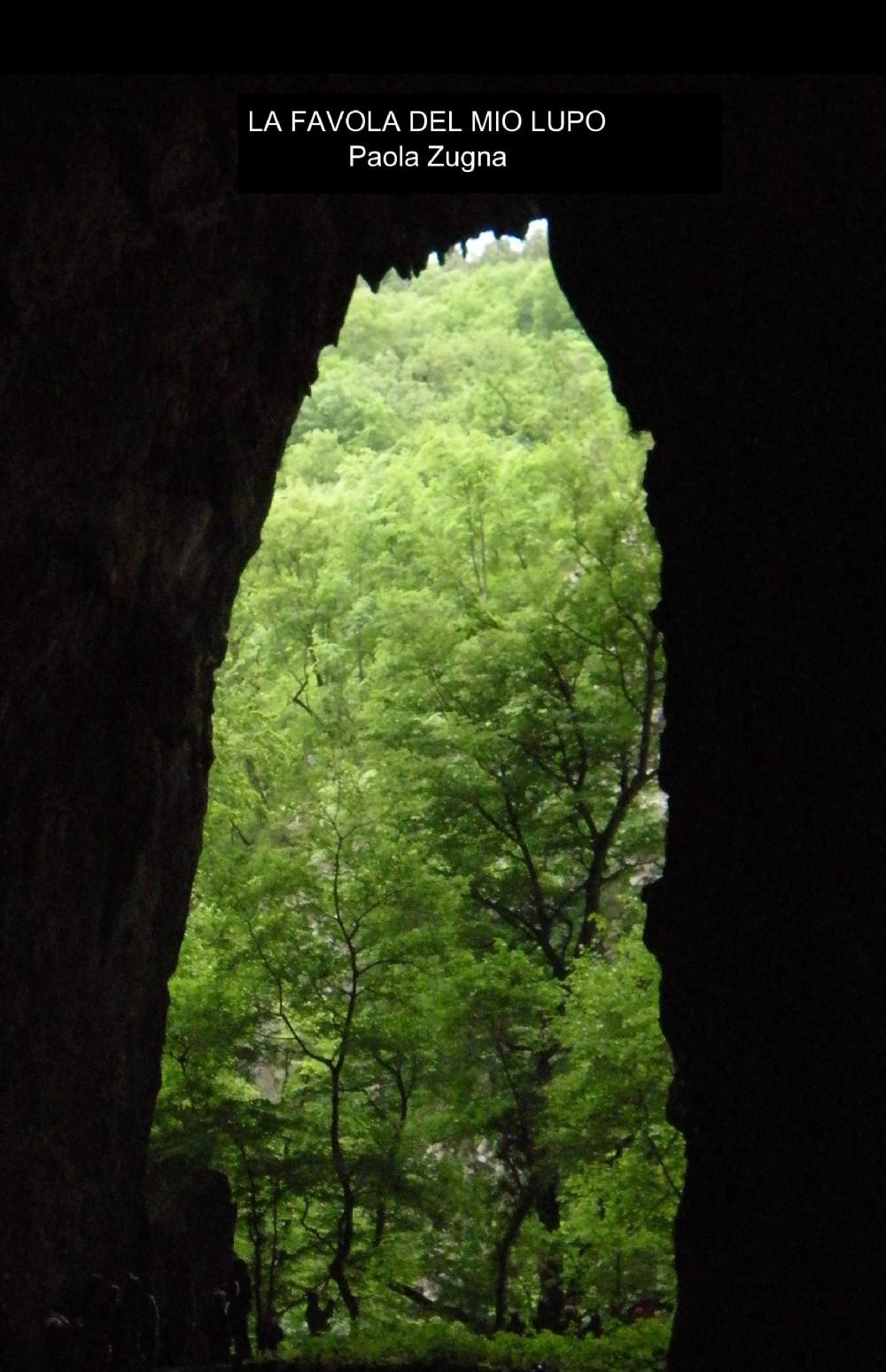 La favola del mio lupo
