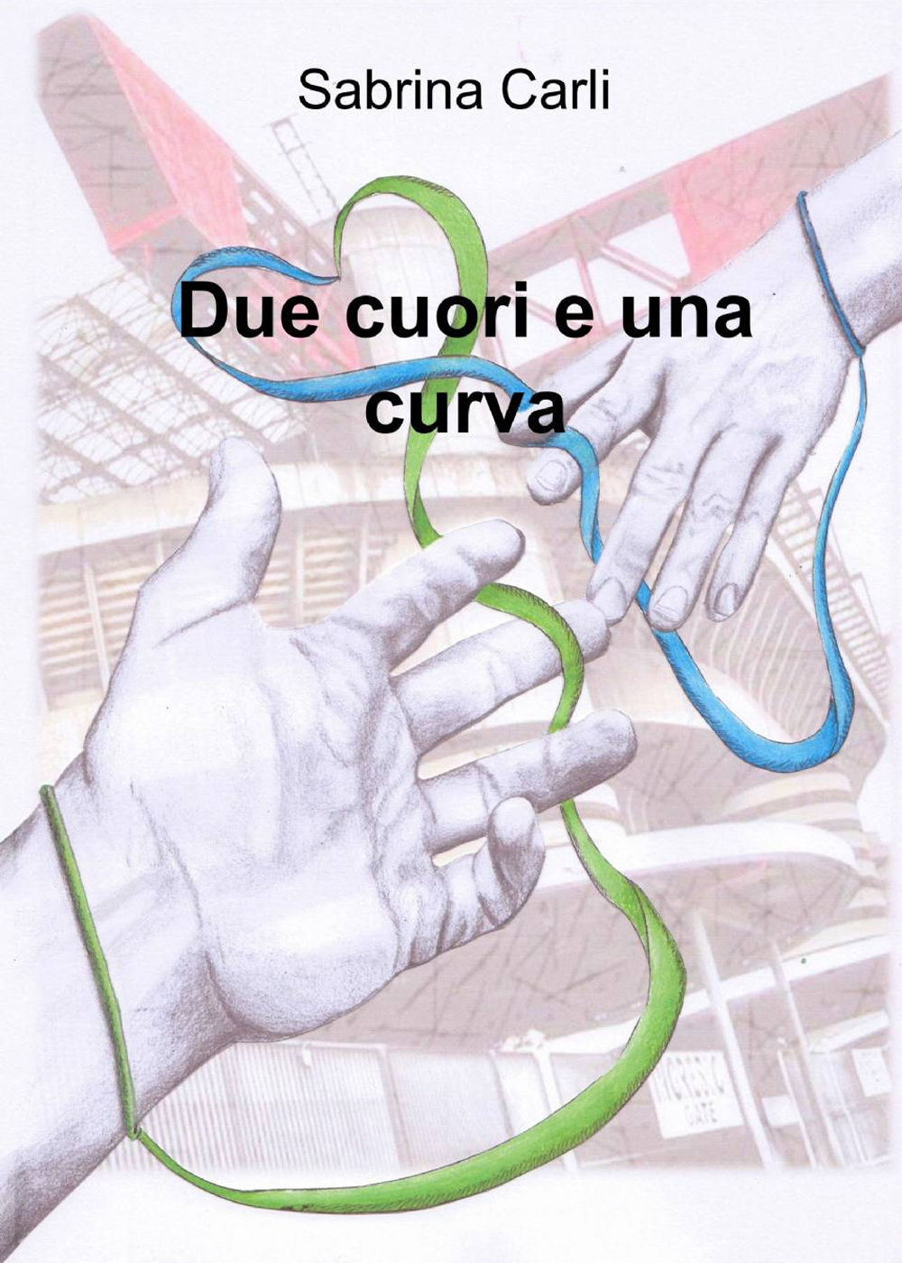 Due cuori e una curva